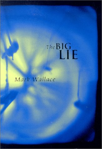 Book cover for The Big Lie