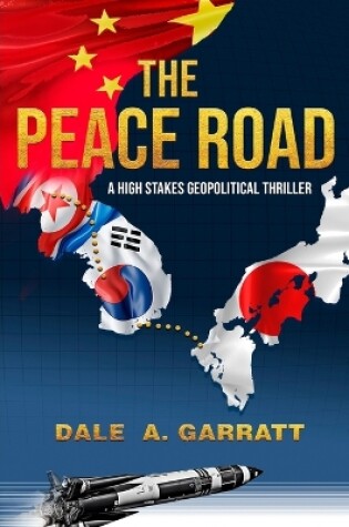 Cover of The Peace Road