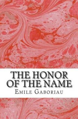 Cover of The Honor Of The Name