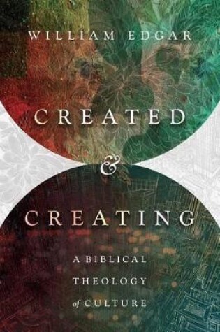 Cover of Created and Creating