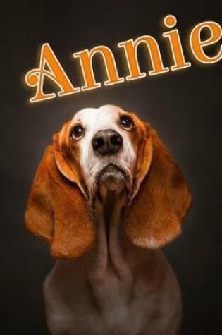 Cover of Annie