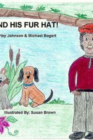 Cover of Red and His Fur Hat