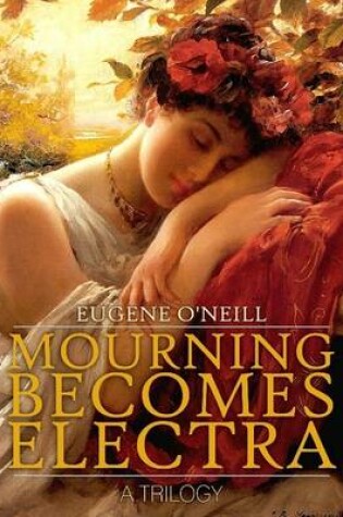 Cover of Mourning Becomes Electra