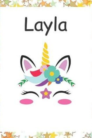 Cover of Layla