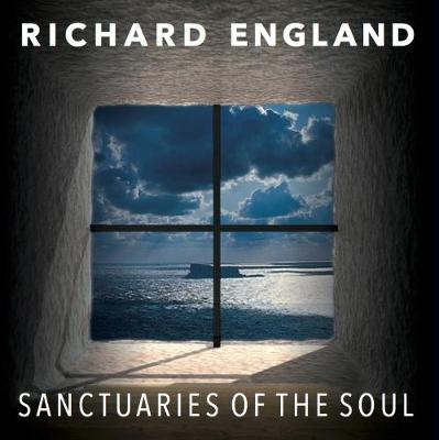 Book cover for Sanctuaries of the Soul