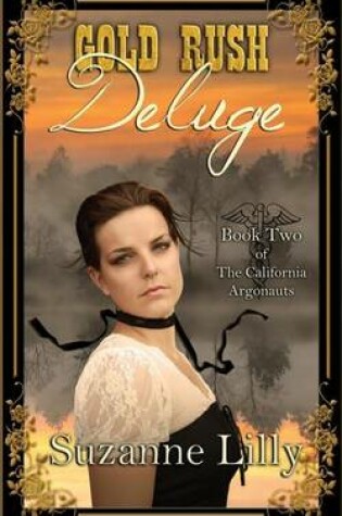 Cover of Gold Rush Deluge