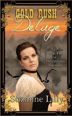 Cover of Gold Rush Deluge