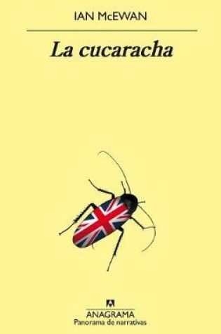 Cover of La cucaracha
