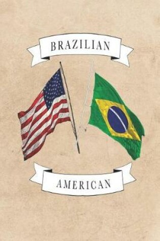 Cover of Brazilian American