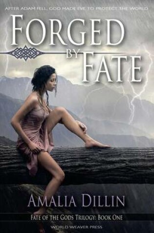 Cover of Forged by Fate