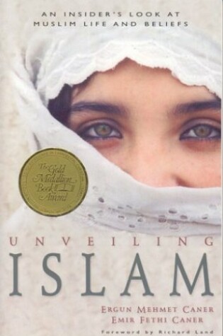 Cover of Unveiling Islam