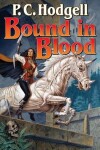 Book cover for Bound In Blood