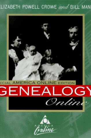 Cover of Genealogy on AOL