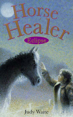 Book cover for Eclipse