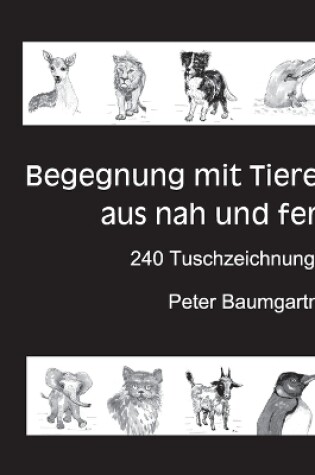 Cover of Für Tierliebhaber