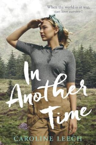 Cover of In Another Time