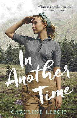 Book cover for In Another Time