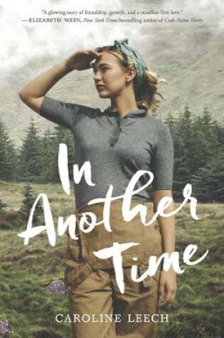 Cover of In Another Time