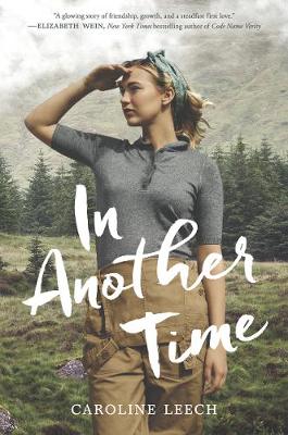 Book cover for In Another Time