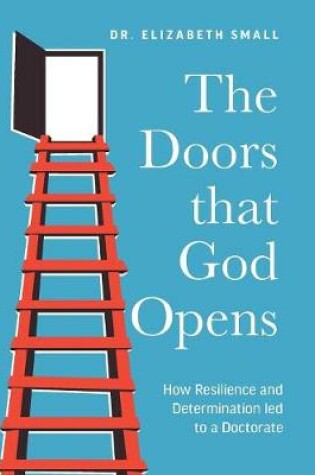 Cover of The Doors that God Opens