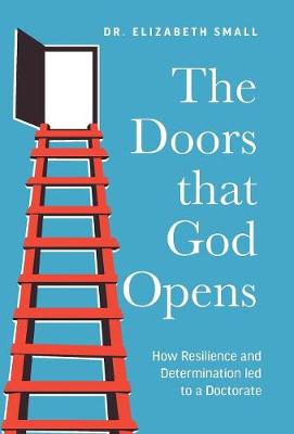 Book cover for The Doors that God Opens