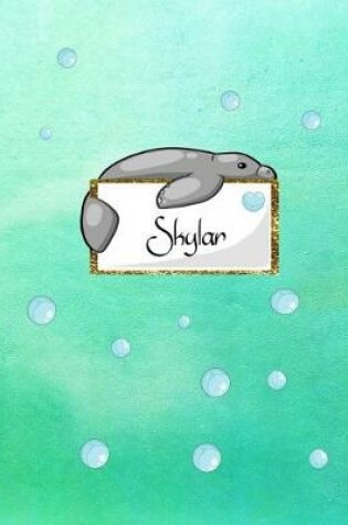 Cover of Skylar