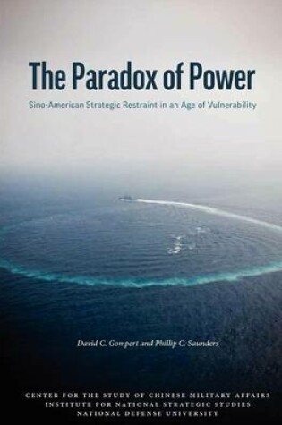 Cover of The Paradox of Power