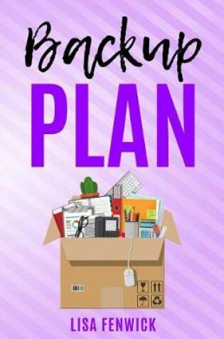 Cover of Backup Plan