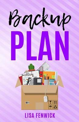 Book cover for Backup Plan