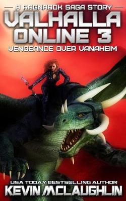 Book cover for Valhalla Online 3