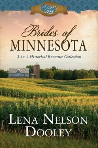 Cover of Brides of Minnesota