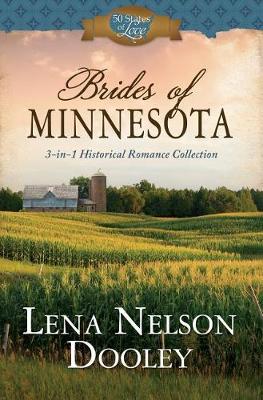 Book cover for Brides of Minnesota