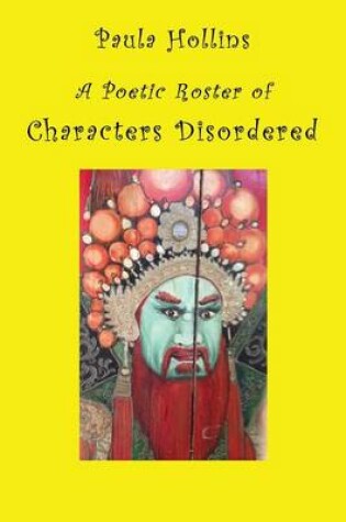 Cover of Characters Disordered