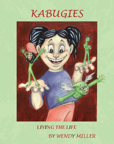 Cover of Living the Life