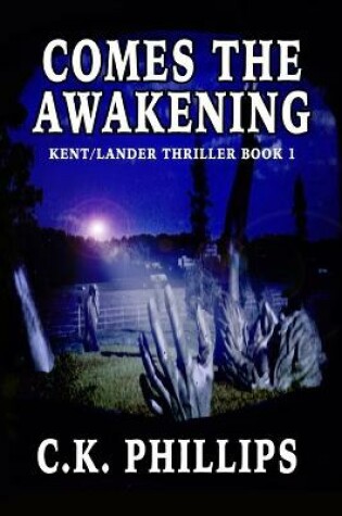 Cover of Comes the Awakening