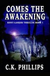 Book cover for Comes the Awakening