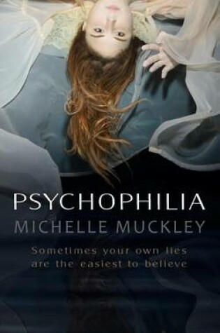 Cover of Psychophilia