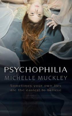 Book cover for Psychophilia