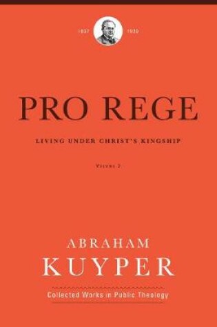 Cover of Pro Rege (Volume 2)