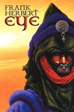 Cover of Eye