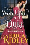 Book cover for Wish Upon a Duke