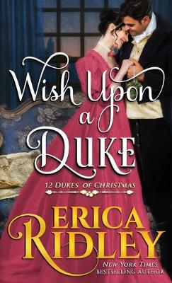 Cover of Wish Upon a Duke
