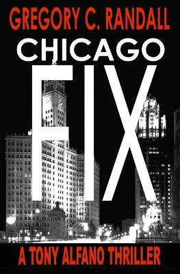 Cover of Chicago Fix