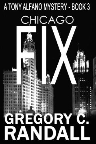 Cover of Chicago Fix