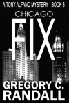 Book cover for Chicago Fix