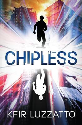 Book cover for Chipless