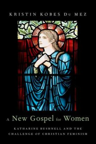 Cover of A New Gospel for Women