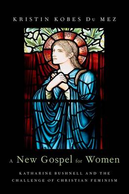 Cover of A New Gospel for Women