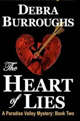 Cover of The Heart of Lies