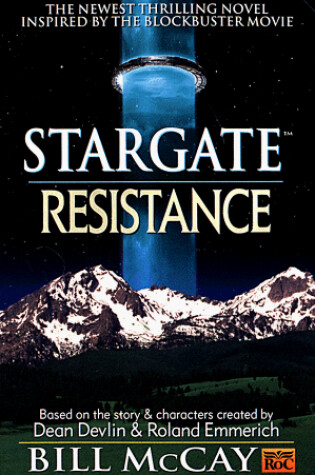 Cover of Resistance